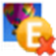 superutils.com ExifCleaner logo