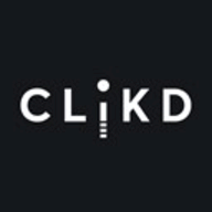 CLiKD Dating App logo