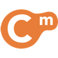 Cloudmin logo