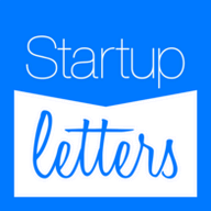 Startup Letters logo