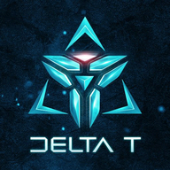 Delta T logo
