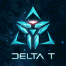 Delta T logo