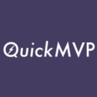 QuickMVP logo