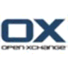 OX Open-Xchange logo