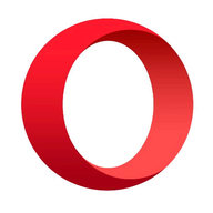 Opera Mail logo