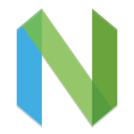 Neovim logo
