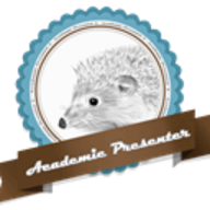 Academic Presenter logo