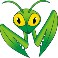 Mantis Bug Tracker logo