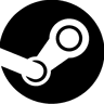 Steam logo