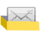 hMail Server icon