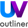 UV Outliner logo