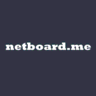 netboard.me logo