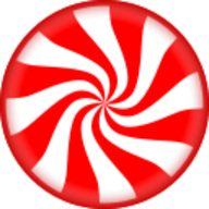 Pepperminty Wiki logo