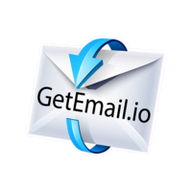 GetEmail.io logo