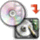 Internet Friendly Media Encoder icon
