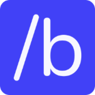 Slashblog.io logo