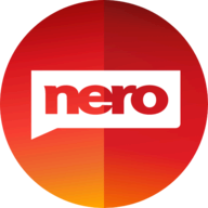 Nero Platinum logo
