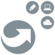 PortableApps.com AppCompactor logo