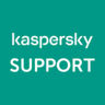 Kaspersky Rescue Disk logo