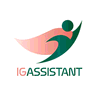 IGAssistant logo