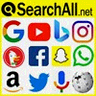 SearchAll.net logo