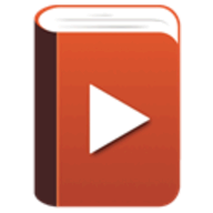 Listen Audiobook Player logo