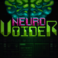 NeuroVoider logo