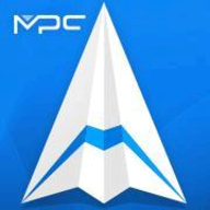 MPC Cleaner logo