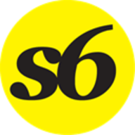 Society6 logo