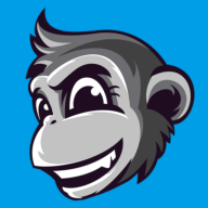LandingPage Monkey logo