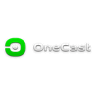 OneCast logo