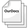OurDocs logo