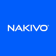 NAKIVO Inc. logo