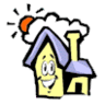 MisterHouse logo