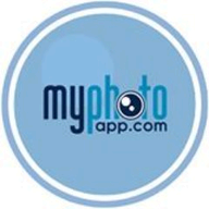 MyPhotoApp logo