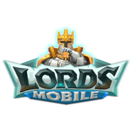 Lords Mobile logo