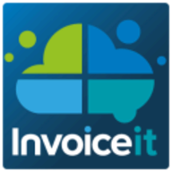 Invoice IT logo
