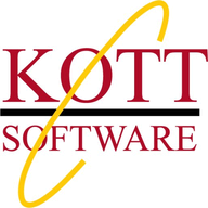 Kott Software HR On-boarding logo