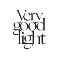 Very Good Light logo