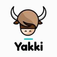 Yakki logo