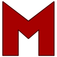 Morbotron logo