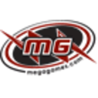 MegaGames logo