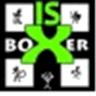 ISBoxer logo