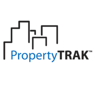 PropertyTRAK logo