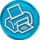GreenCloud Printer icon