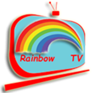 Rainbow TV logo