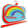 Rainbow TV logo