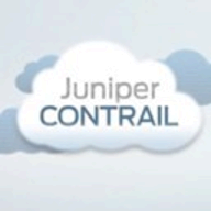 Juniper Contrail logo