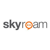 Skyroam Solis X WiFi Smartspot logo