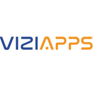 ViziApps logo